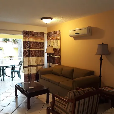 Condos At The Ridge