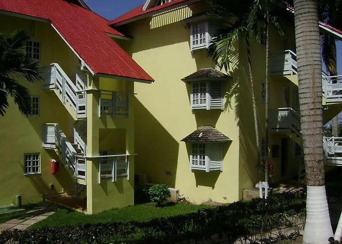 At The Ridge Hotel