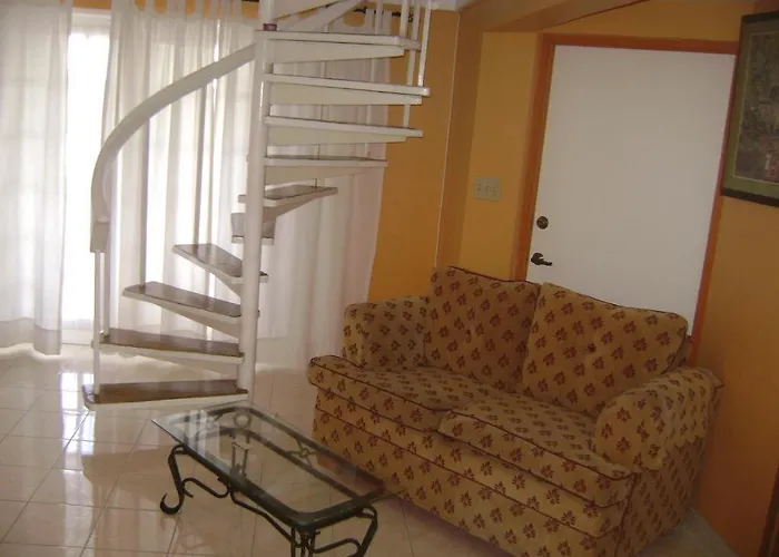 At The Ridge 3* Ocho Rios