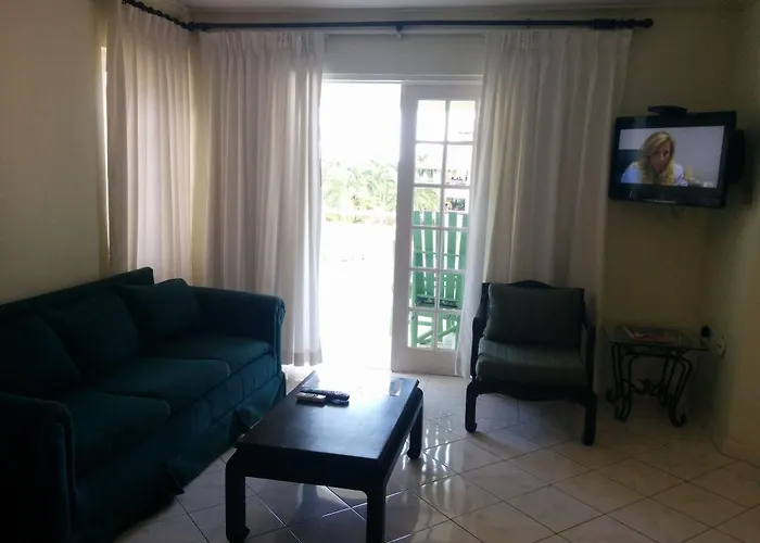 At The Ridge 3* Ocho Rios