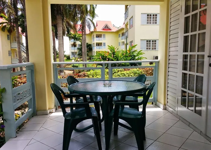 At The Ridge Hotel